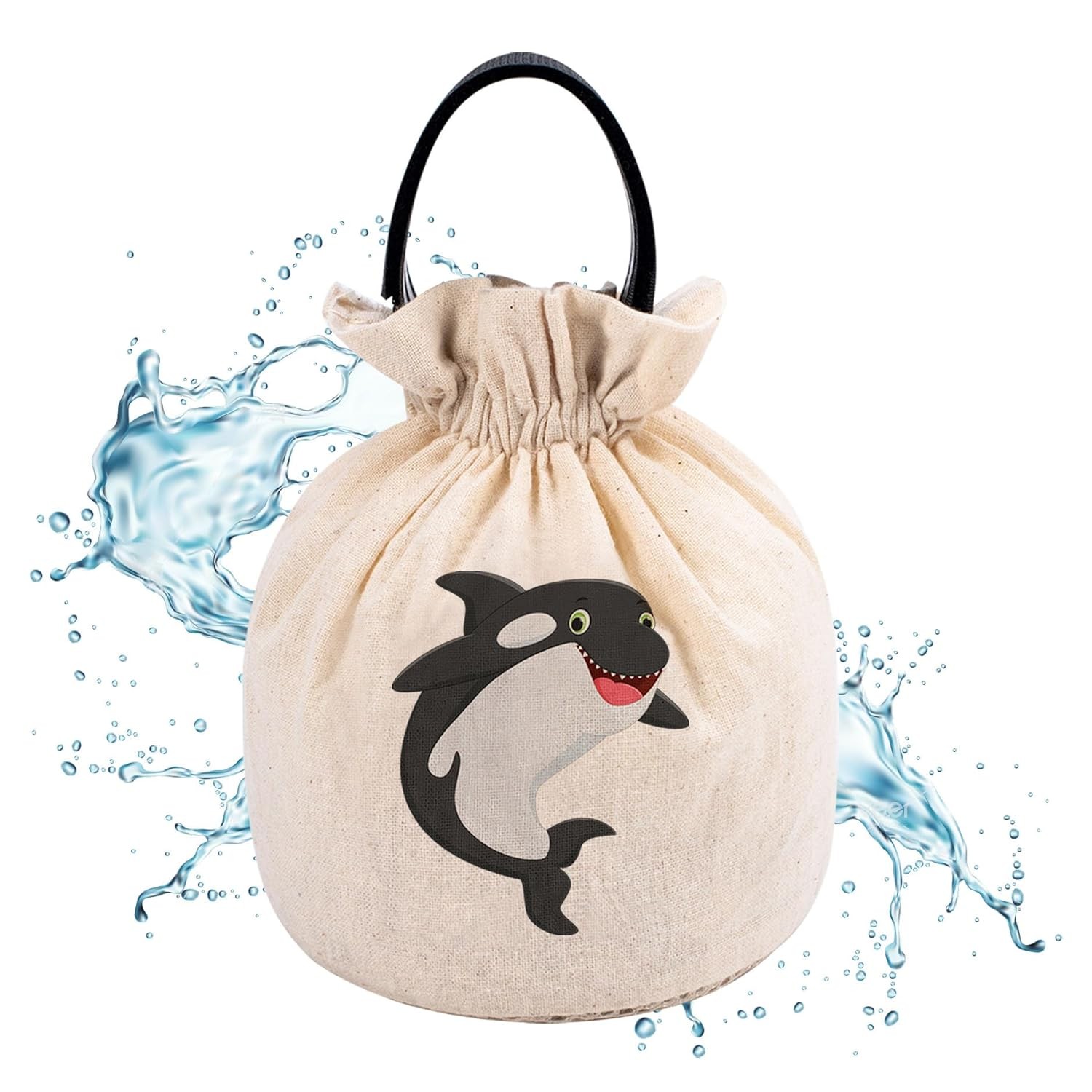 Bath Faucet Filter, Bath Faucet Filter for Tub, Bathtub Water Filter for Faucet - 8 Stage Bath Faucet Filter